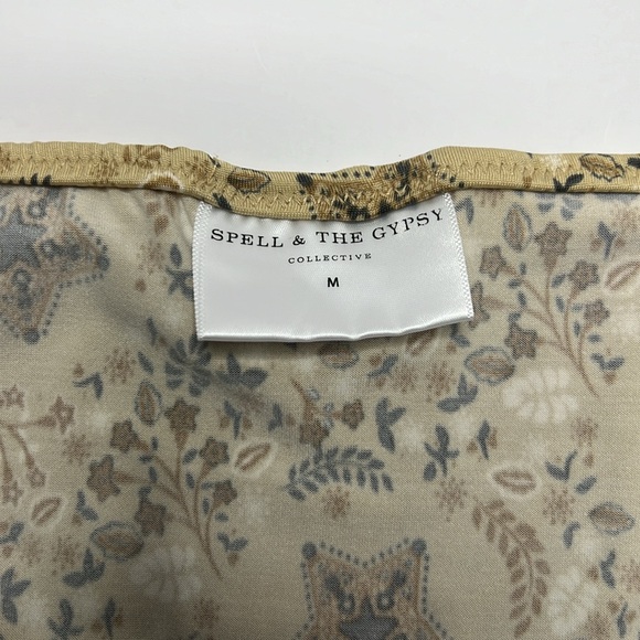 Spell and the Gypsy Intimates Bloomers Medium - Picture 5 of 6